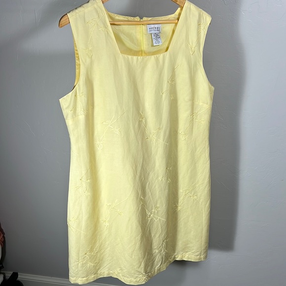 Sherry Taylor Collection Dresses & Skirts - Sherry Taylor Collection Dress - XL